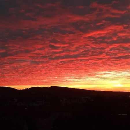 Bamberg Auf Einen Blick - Gemutliches Zimmer In Der Geteilten Wohnung Eines Freundlichen Paares Εξωτερικό φωτογραφία