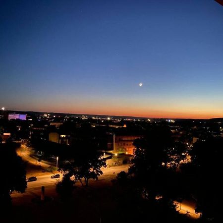 Bamberg Auf Einen Blick - Gemutliches Zimmer In Der Geteilten Wohnung Eines Freundlichen Paares Εξωτερικό φωτογραφία