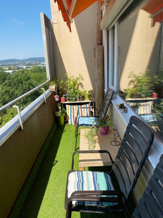 Bamberg Auf Einen Blick - Gemutliches Zimmer In Der Geteilten Wohnung Eines Freundlichen Paares Εξωτερικό φωτογραφία
