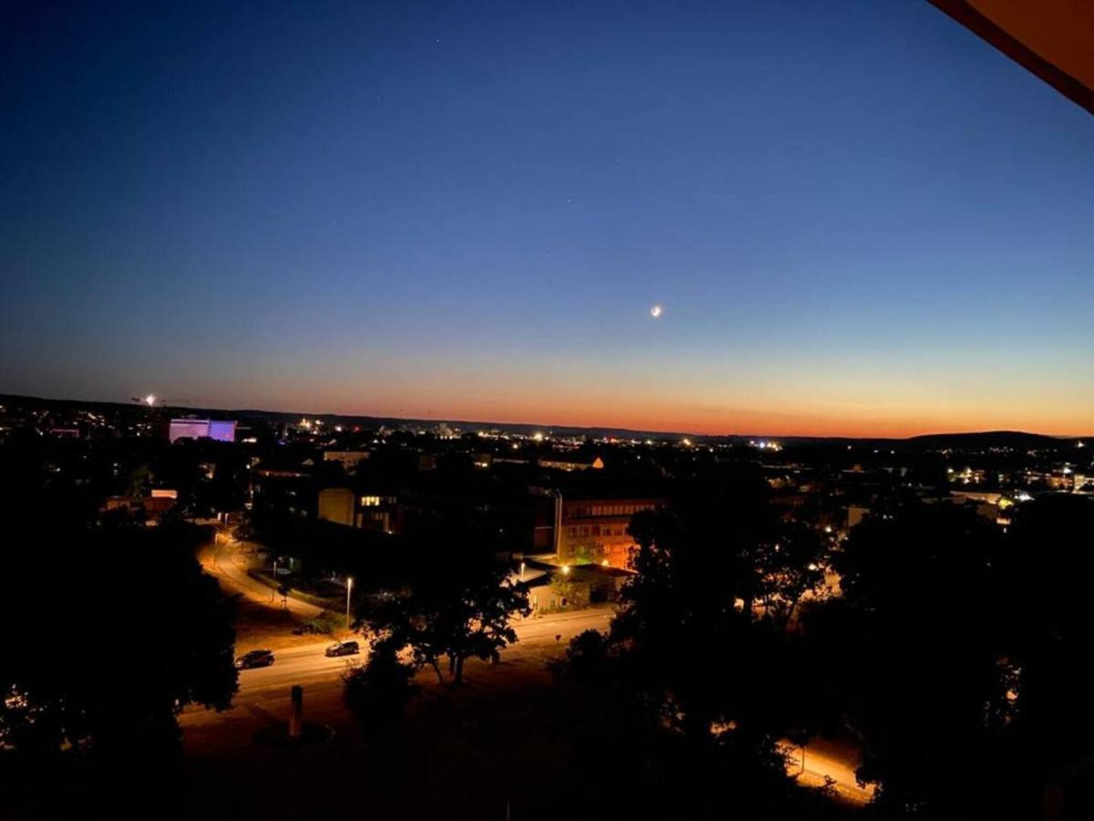 Bamberg Auf Einen Blick - Gemutliches Zimmer In Der Geteilten Wohnung Eines Freundlichen Paares Εξωτερικό φωτογραφία